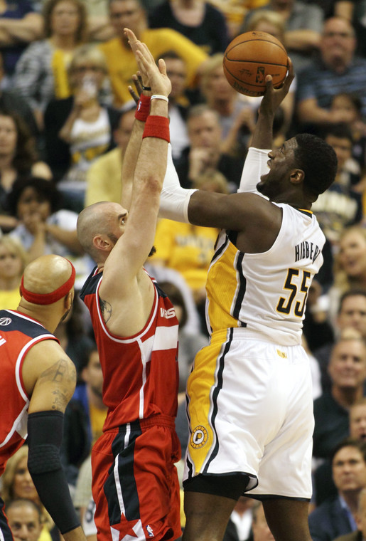 Marcin Gortat