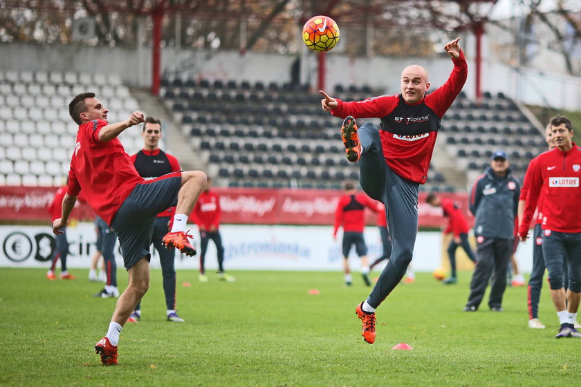 Lewandowski kontra rywale z kraju gejzerów