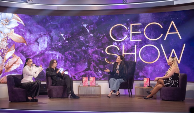 Ceca show