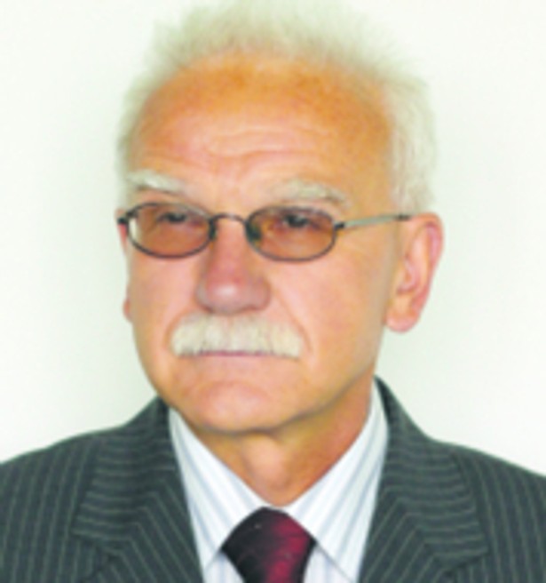 Jerzy Kuźniar. Fot. Materiały Prasowe