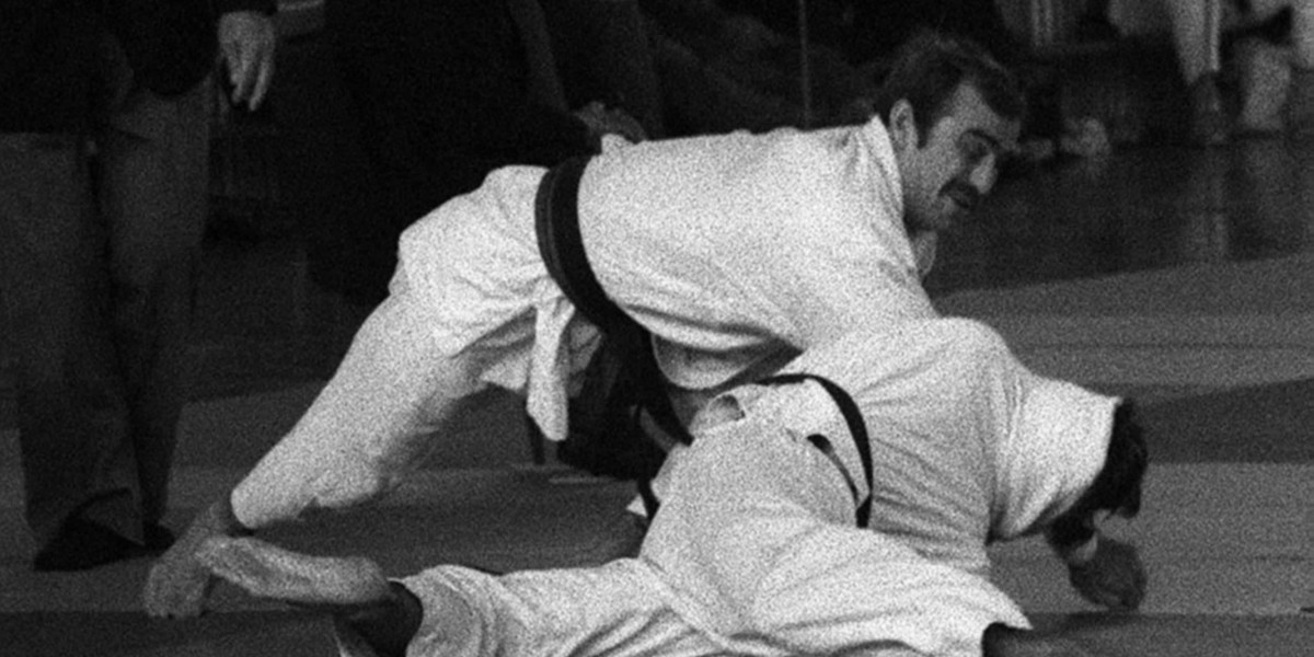 Marian Tałaj zdobył brązowy medal igrzysk olimpijskich w judo w Montrealu.