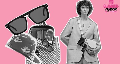Kihagyhatatlan kiegészítők a 2022-es GLAMOUR-napokon