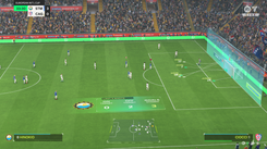 EA zaparkowała autobus w polu karnym. FC25 przynosi tylko kosmetyczne zmiany [RECENZJA]