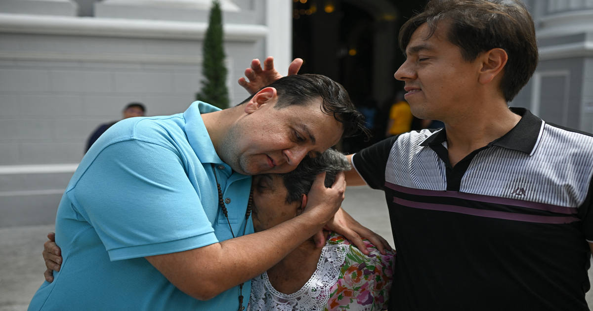 M-s-de-700-presos-pol-ticos-recuperan-la-libertad-en-Venezuela-tras-captura-de-Maduro