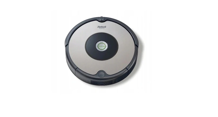 iRobot Roomba 604