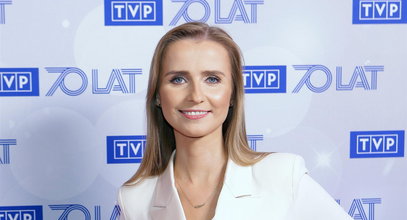 Kolejna znana dziennikarka rozstała się z TVP