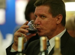 Działacze SLD na sekswycieczce po jeziorach