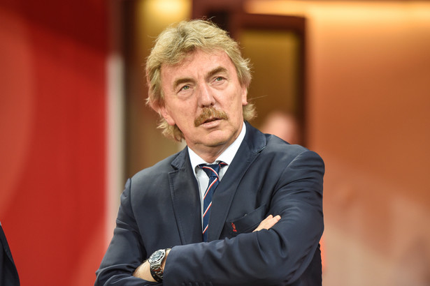 Zbigniew Boniek najbardziej wpływowym człowiekiem sportu 2018 roku