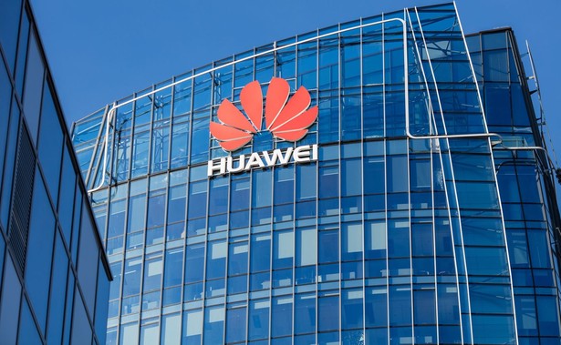 Huawei: Polska wśród 20 najważniejszych dla nas państw świata. Koncern ma propozycję...