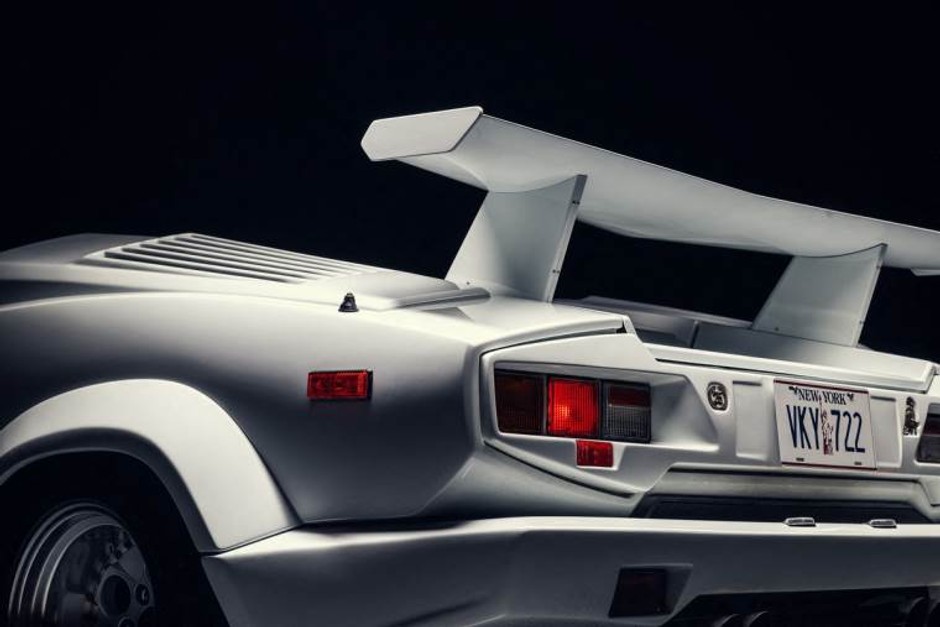 Lamborghini Countach