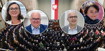 Tyle dorobią sobie posłowie. Wpadnie im nawet druga pensja