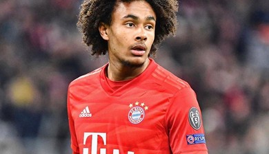 Who is Joshua Zirkzee; the Bayern Munich teenager who NFF want to recruit for the Super Eagles?