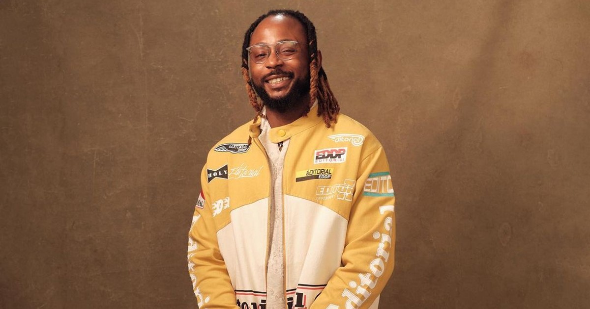 How Dare Olaitan made Ajosepo | Pulse Nigeria - Vimarsana News