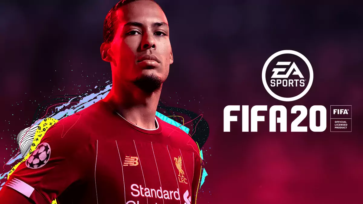 FIFA 20