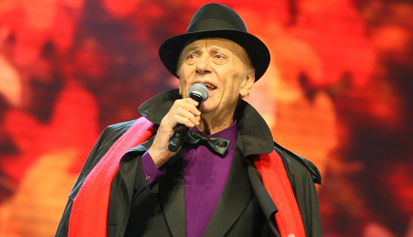 Predrag Živković Tozovac