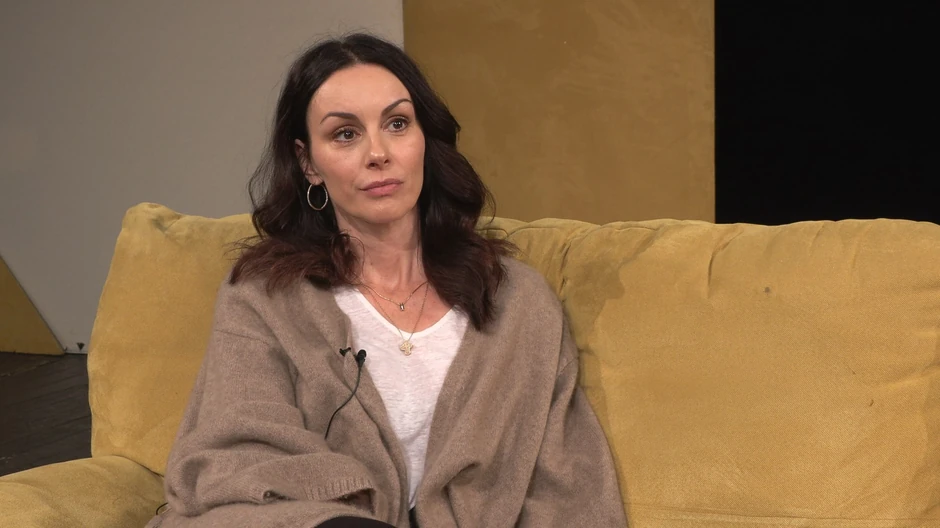 Sloboda Mićalović sa suzama u očima o Marinku Madžgalju