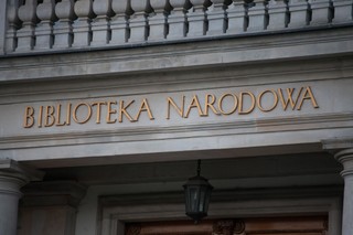 Księgozbiór prof. Leszka Kołakowskiego przekazany w darze Bibliotece Narodowej