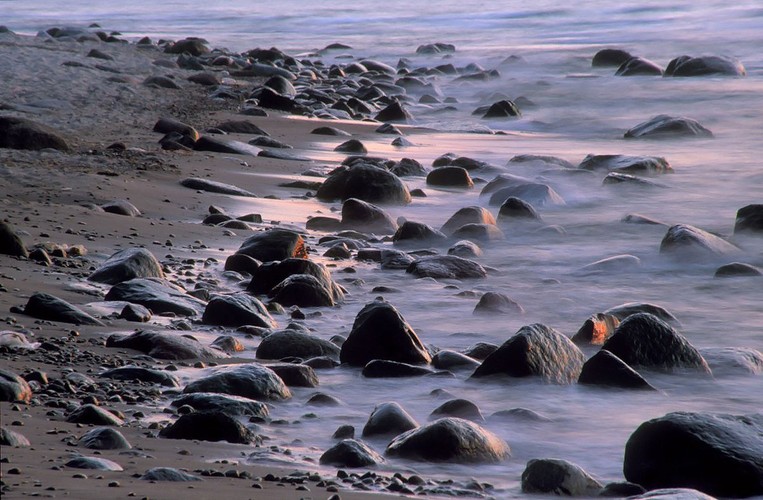 Najpiękniejsze krajobrazy Polski