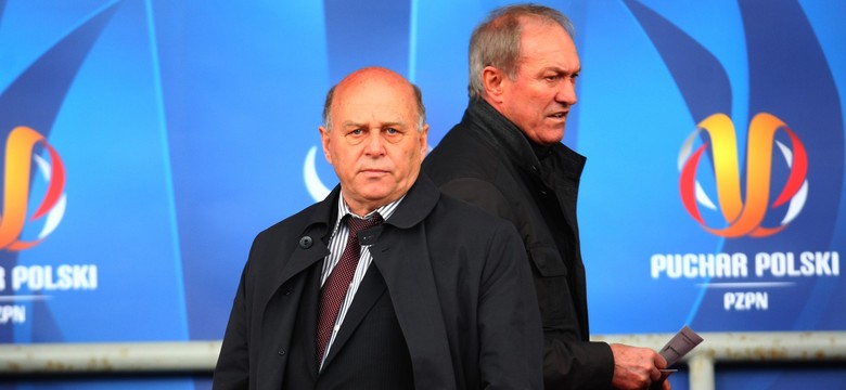 Grzegorz Lato: Smuda wszystko spie...