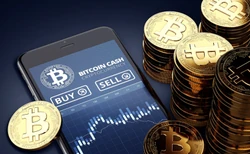 Kryptowaluty mogą zagrozić globalnej stabilności finansowej. RAPORT