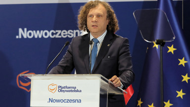 Jacek Karnowski: stawiamy wezwanie i wyzwanie liderom politycznym, abyśmy poszli razem do Sejmu