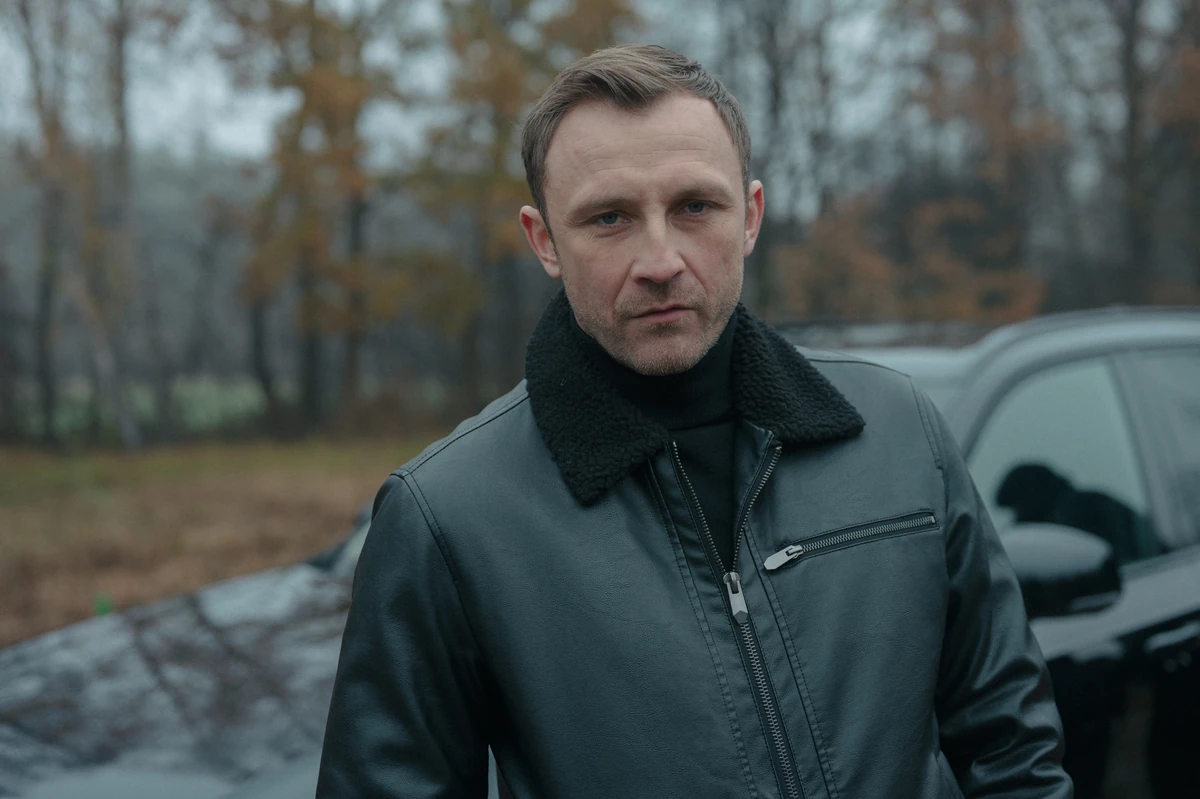 Polska adaptacja bestsellerowego thrillera. Ten serial będzie naprawdę mocny