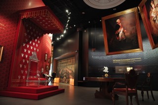 Muzeum Historii Żydów Polskich otwarte. Zobacz część ekspozycji