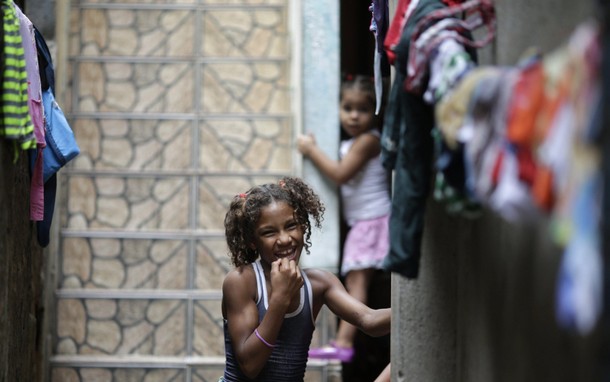 BRAZIL-VIOLENCE/