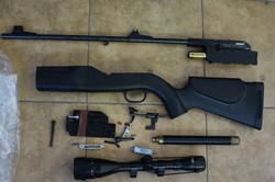 Strzelał do dzieci na placu zbaw. Przeszkadzał mu hałas