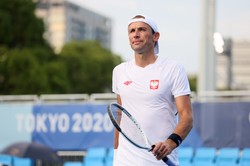 Łukasz Kubot: Brak sukcesów na igrzyskach? Nie umiem odpowiedzieć na to pytanie