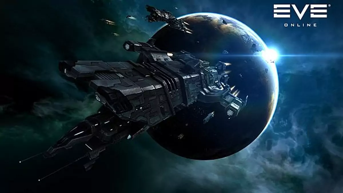 Nowy zwiastun EVE Online stawia na emocje