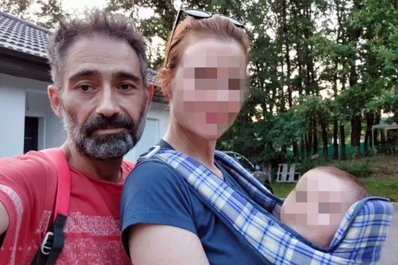 Preminuo arheolog Peđa Dakić (50): Prijatelji se potresnim rečima opraštaju na mrežama