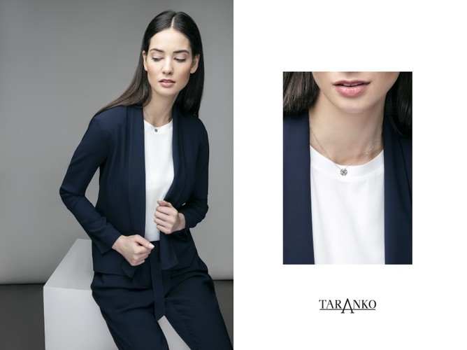 Taranko - linia business w kolekcji wiosna/lato 2016