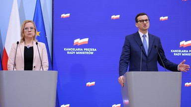 Urzędy zaczną oszczędzać energię. Rząd obawia się krytyki