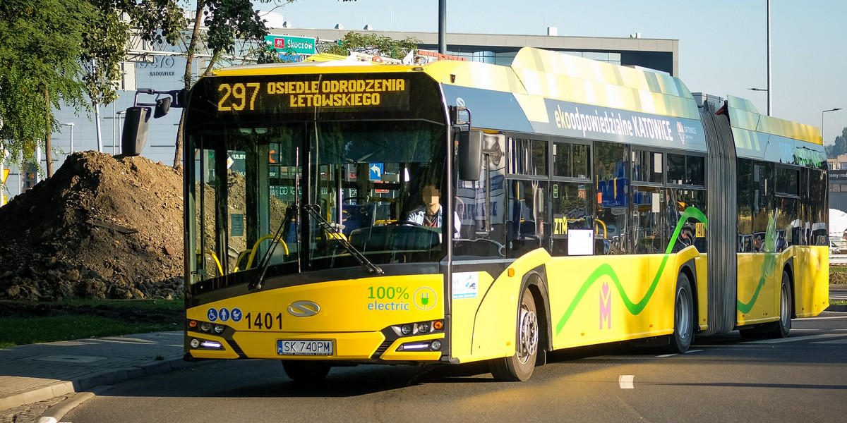 GZM zapowiada podwyżkę cen biletów komunikacji miejskiej 