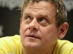 Kazik Staszewski: W sferze obyczajowej jestem konserwatystą [ROZMOWA DZIENNIK.PL]