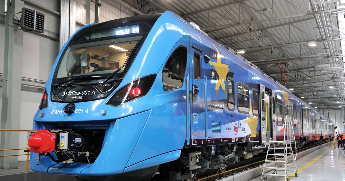 Skandal na polskiej kolei. Hakerzy ujawniają, kto stoi za tajemniczymi awariami pociągów