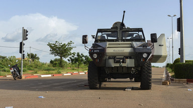 Masakra cywilów w Burkina Faso. Nie żyje 60 osób