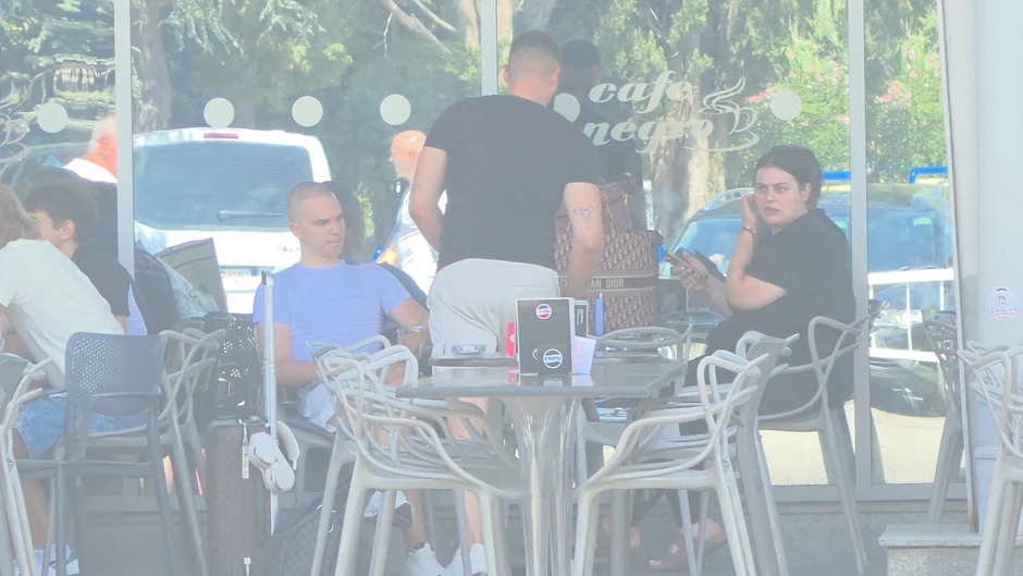 Mihajlo Veruović Vojaž