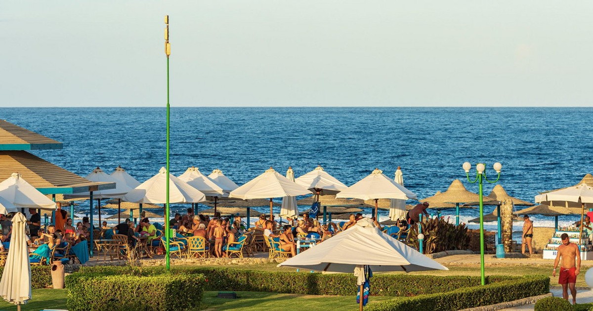 Wakacje all inclusive w Turcji i Egipcie? Te zimowe oferty kosztują 1000 zł za osobę!