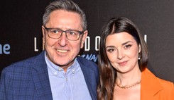 Patrycja Sołtysik urodziła. Andrzej Sołtysik znów został ojcem