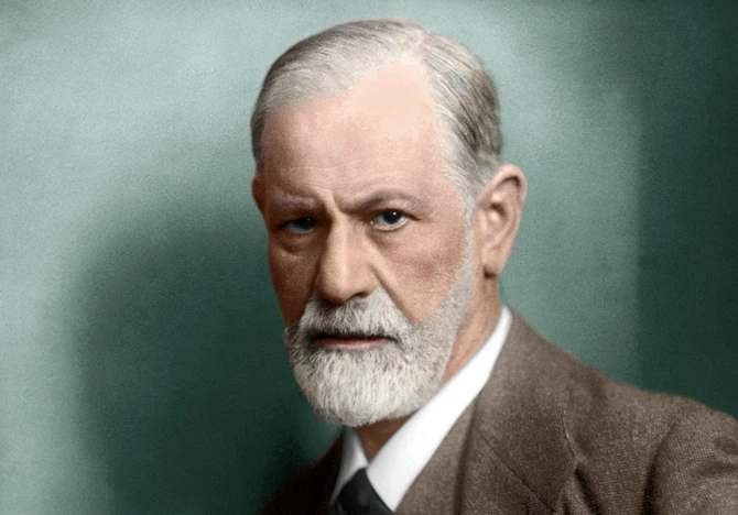 Sigmund Frojd snove je smatrao prikrivenim ostvarenjem potisnutih želja