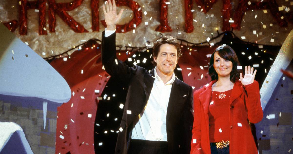 Obejrzałam pierwszy raz "To właśnie miłość". Fatfobia, krindż i seksizm