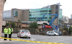 Szef MSZ: Dwoje Polaków zginęło w zamachu w Manchesterze. To małżeństwo, które przyjechało po córki po koncercie