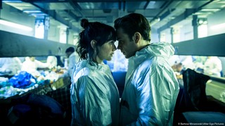 6 filmów, które musisz obejrzeć na Warszawskim Festwialu Filmowym