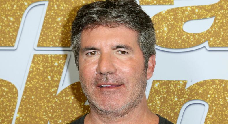 Simon Cowell's SyCo produced The X Factor and manages artists including Camila Cabello and Louis Tomlinson.