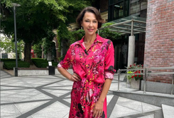 Anna Popek ostro o szefowej 'Pytania na śniadanie'. 'Napisała to, co naprawdę myśli'