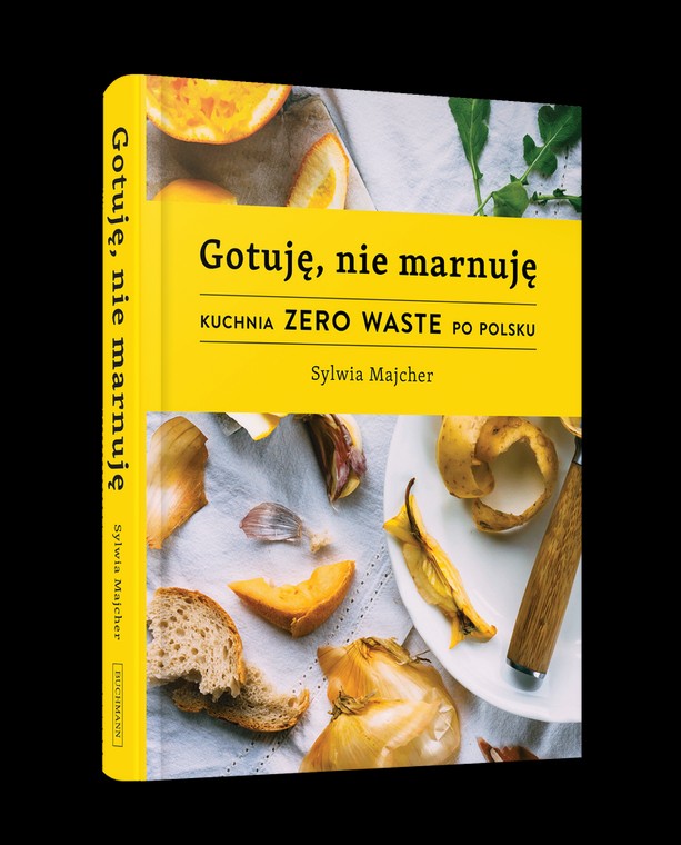 "Gotuję nie marnuję"