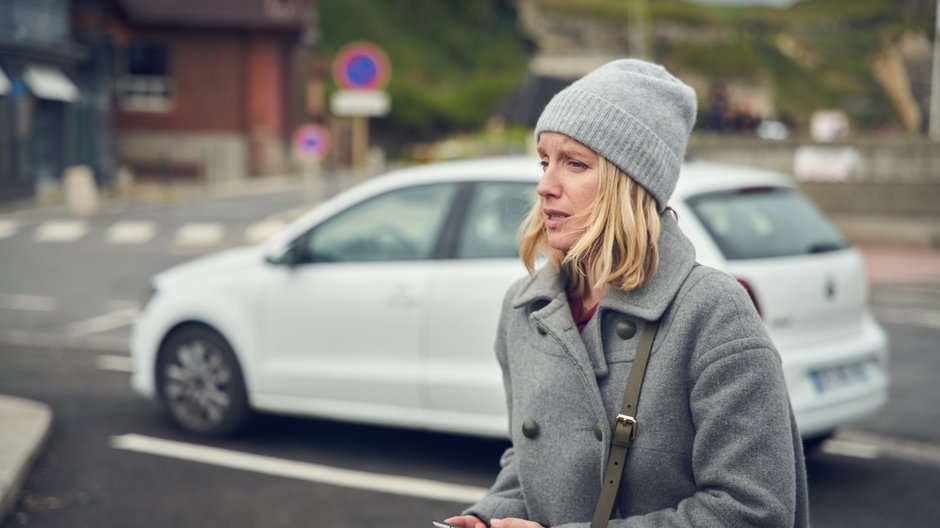 Rozmawiamy z Ludivine Sagnier, gwiazdą serialu "Lupin"