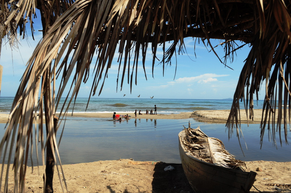 Honduras - Sambo Creek